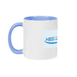 Farbige Tasse