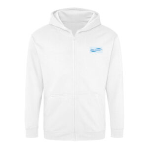 Unisex-ZIP-Hoodie