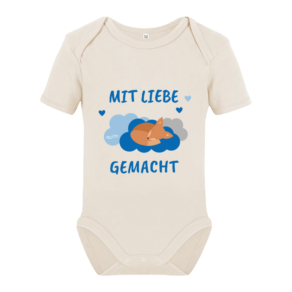 Babystrampler