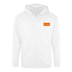 Unisex-ZIP-Hoodie