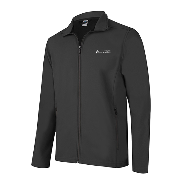 Villa Zavelberg Softshelljacke