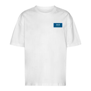 Oversize-T-Shirt