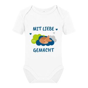 Babystrampler