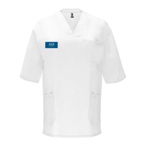 Unisex-Kasack