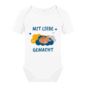 Babystrampler